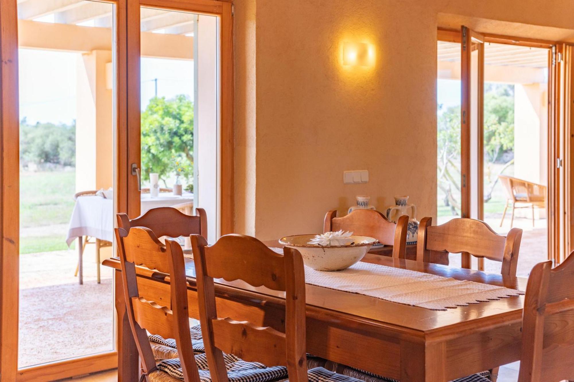 Son Floriana Βίλα Cala Bona  Εξωτερικό φωτογραφία