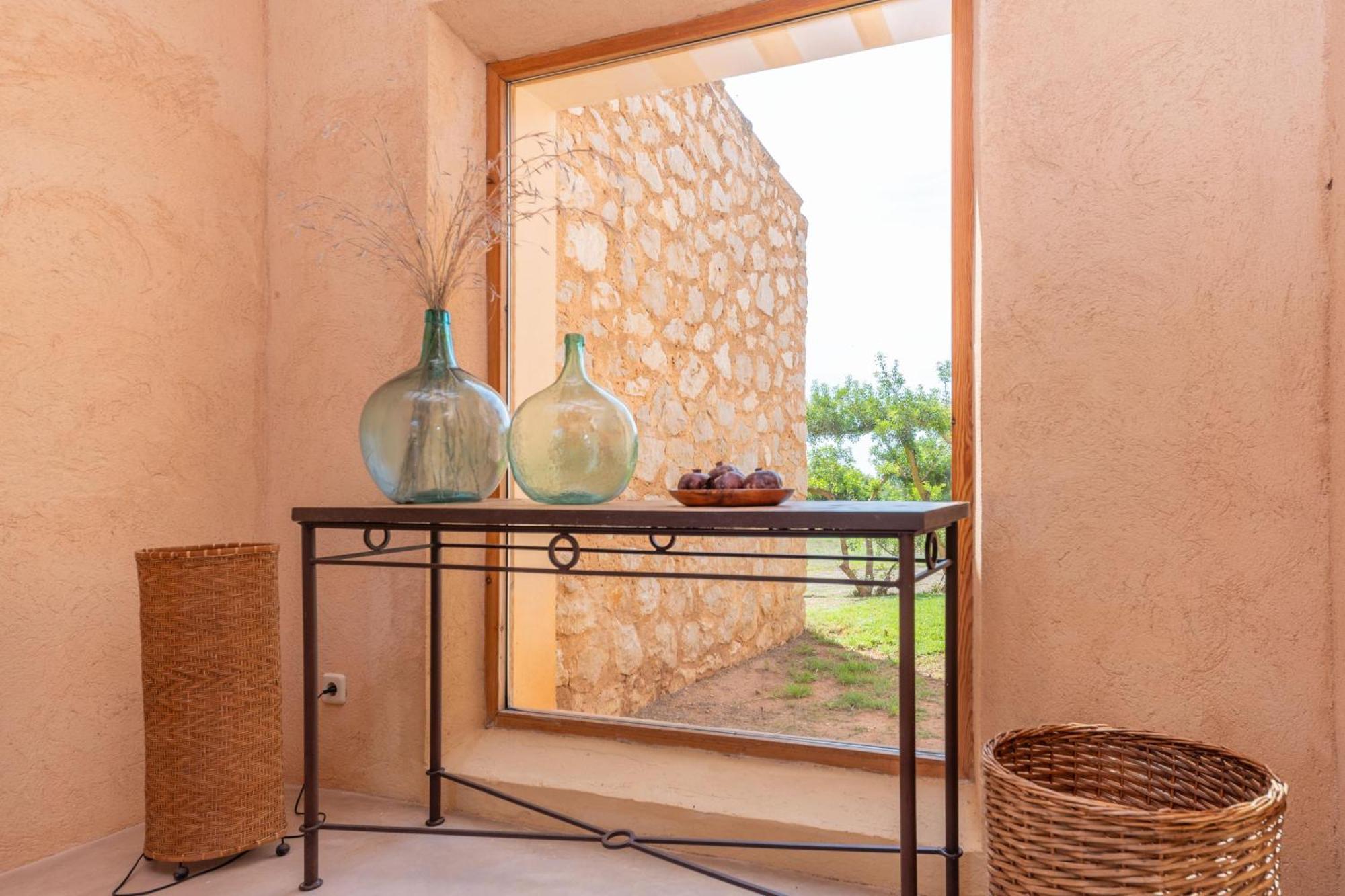 Son Floriana Βίλα Cala Bona  Εξωτερικό φωτογραφία